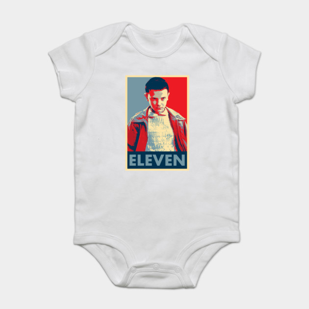 eleven
